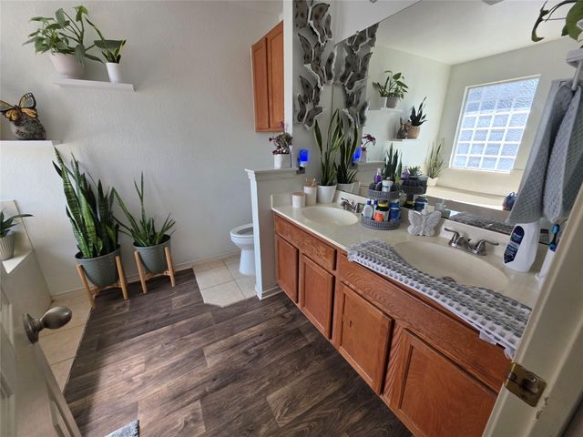 15308 Sarahs Creek DR, Pflugerville, TX 78660