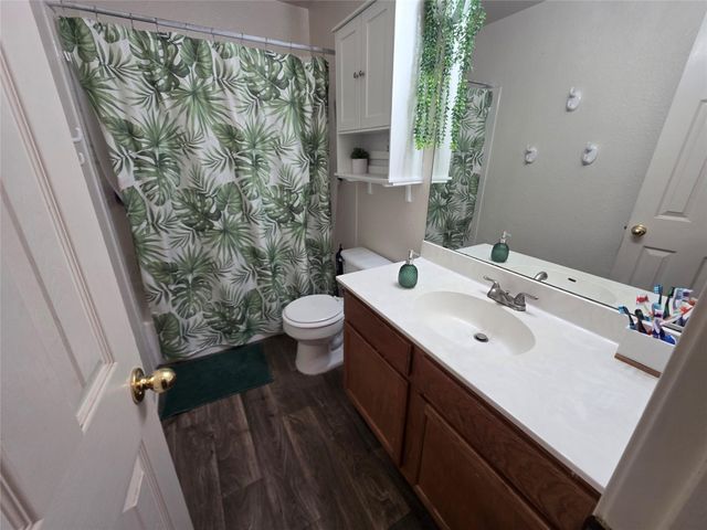 15308 Sarahs Creek DR, Pflugerville, TX 78660