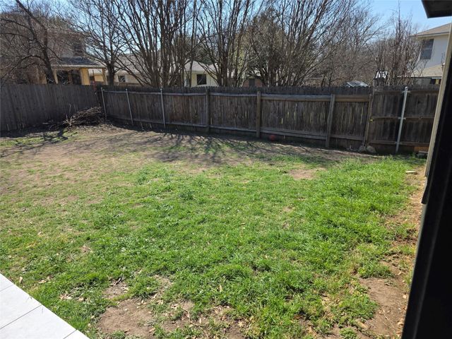 15308 Sarahs Creek DR, Pflugerville, TX 78660