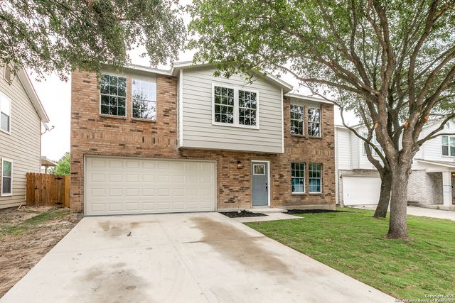 9015 Sycamore, San Antonio, TX 78245