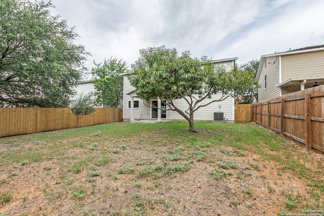 9015 Sycamore, San Antonio, TX 78245