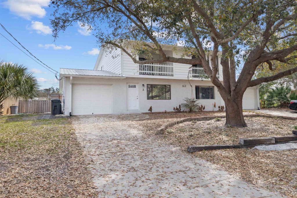 62 Atlantic Oaks Cir A, St Augustine, FL 32080