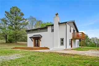 10938 SE Campbell (W.C. 63) Road, Fayetteville, AR 72701