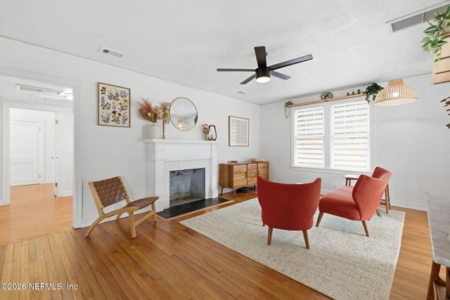 4643 KERLE Street, Jacksonville, FL 32205