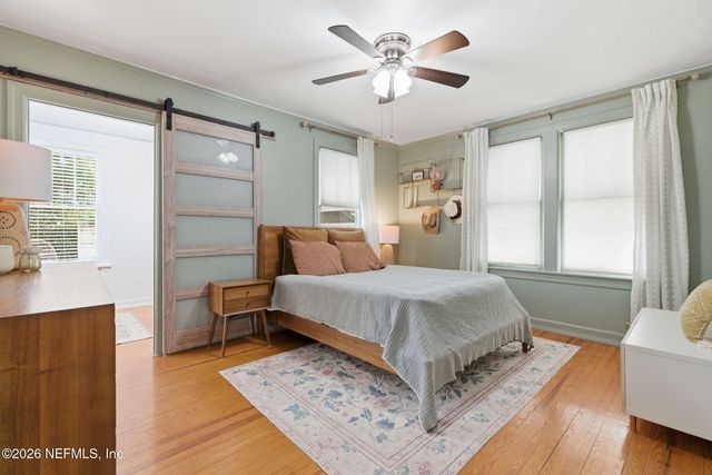 4643 KERLE Street, Jacksonville, FL 32205