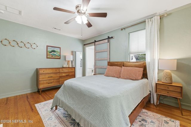 4643 KERLE Street, Jacksonville, FL 32205