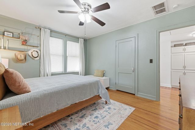 4643 KERLE Street, Jacksonville, FL 32205