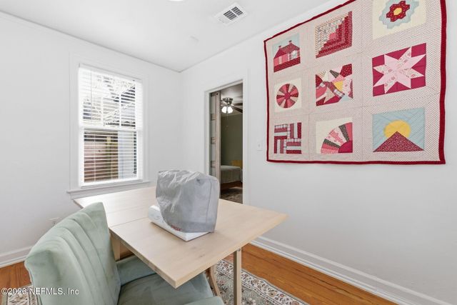 4643 KERLE Street, Jacksonville, FL 32205