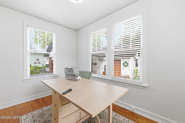 4643 KERLE Street, Jacksonville, FL 32205