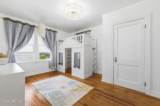 4643 KERLE Street, Jacksonville, FL 32205