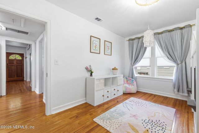 4643 KERLE Street, Jacksonville, FL 32205