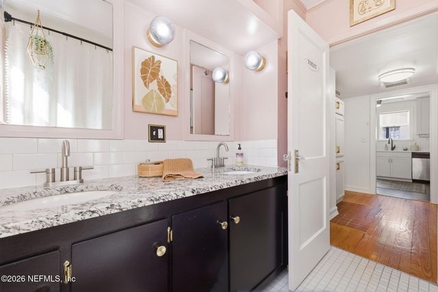 4643 KERLE Street, Jacksonville, FL 32205