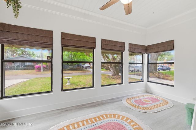 4643 KERLE Street, Jacksonville, FL 32205