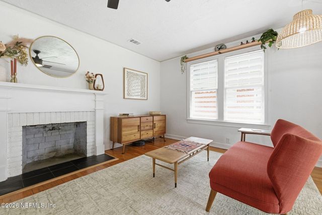 4643 KERLE Street, Jacksonville, FL 32205