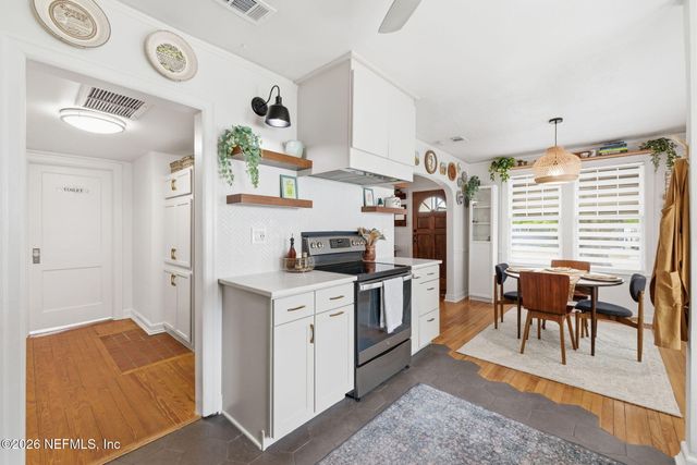 4643 KERLE Street, Jacksonville, FL 32205