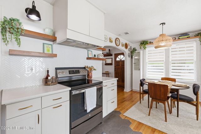 4643 KERLE Street, Jacksonville, FL 32205