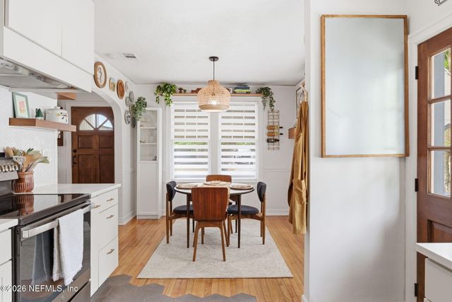 4643 KERLE Street, Jacksonville, FL 32205