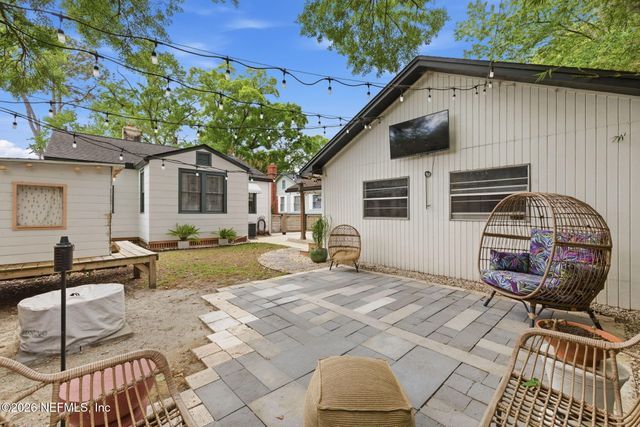 4643 KERLE Street, Jacksonville, FL 32205