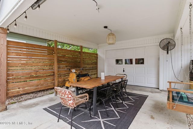 4643 KERLE Street, Jacksonville, FL 32205