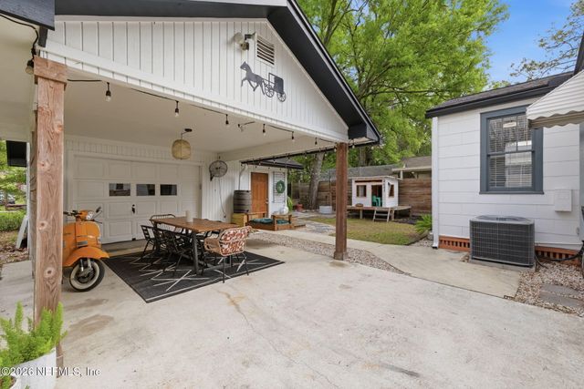 4643 KERLE Street, Jacksonville, FL 32205