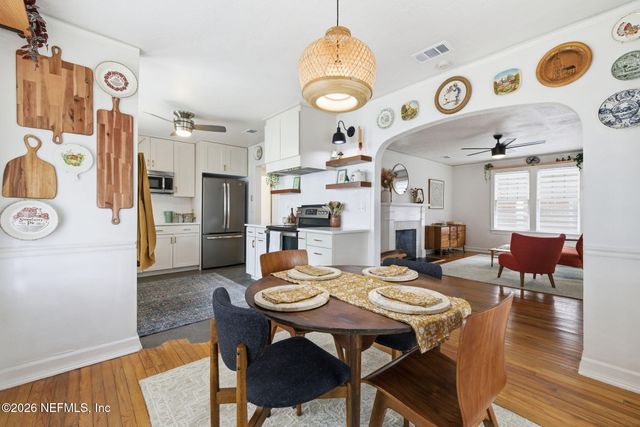 4643 KERLE Street, Jacksonville, FL 32205