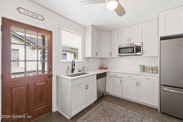 4643 KERLE Street, Jacksonville, FL 32205