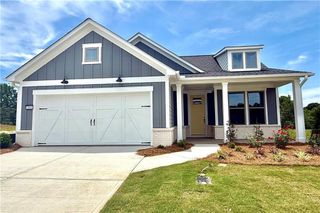 2669 Turnwater Street, Hoschton, GA 30548