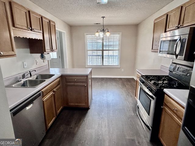 22 Meadow Chase Way, Palmetto, GA 30268