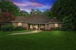 1275 Fontainebleau Court, Lawrenceville, GA 30043