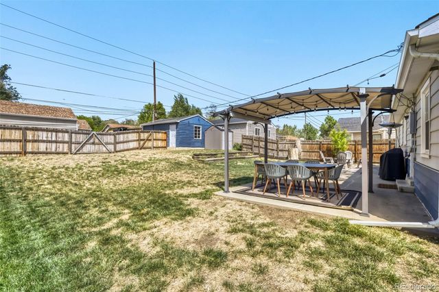 5115 Umatilla Street, Denver, CO 80221