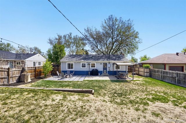 5115 Umatilla Street, Denver, CO 80221