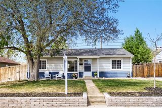 5115 Umatilla Street, Denver, CO 80221