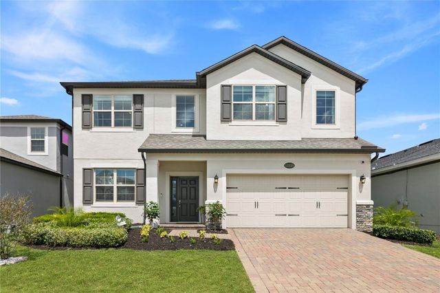13320 MAGNOLIA VALLEY DRIVE, Clermont, FL 34711