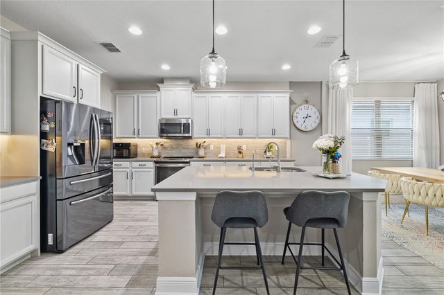 13320 MAGNOLIA VALLEY DRIVE, Clermont, FL 34711