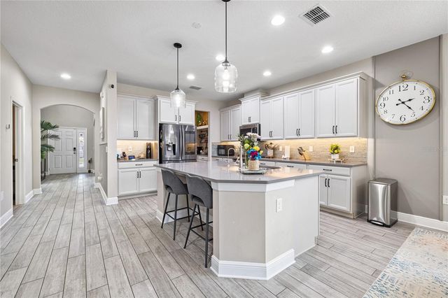 13320 MAGNOLIA VALLEY DRIVE, Clermont, FL 34711