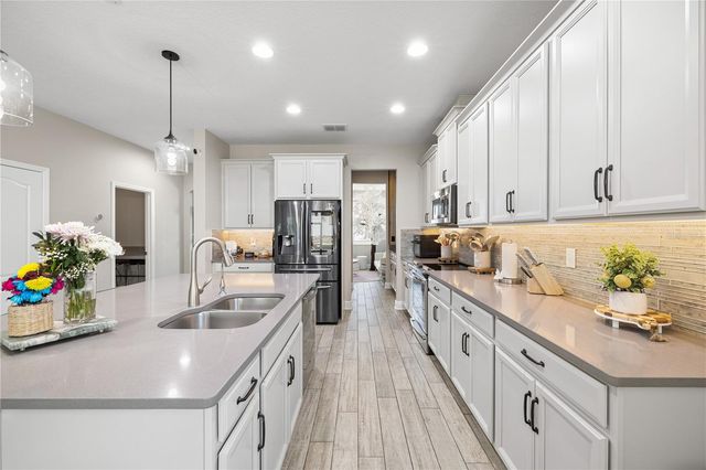 13320 MAGNOLIA VALLEY DRIVE, Clermont, FL 34711