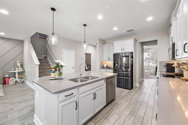 13320 MAGNOLIA VALLEY DRIVE, Clermont, FL 34711