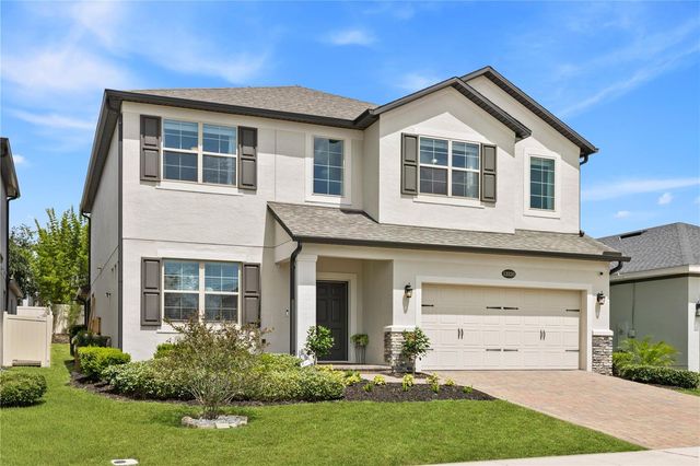 13320 MAGNOLIA VALLEY DRIVE, Clermont, FL 34711