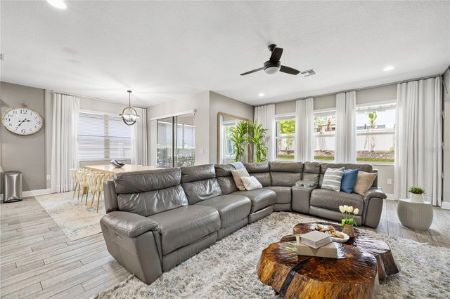 13320 MAGNOLIA VALLEY DRIVE, Clermont, FL 34711
