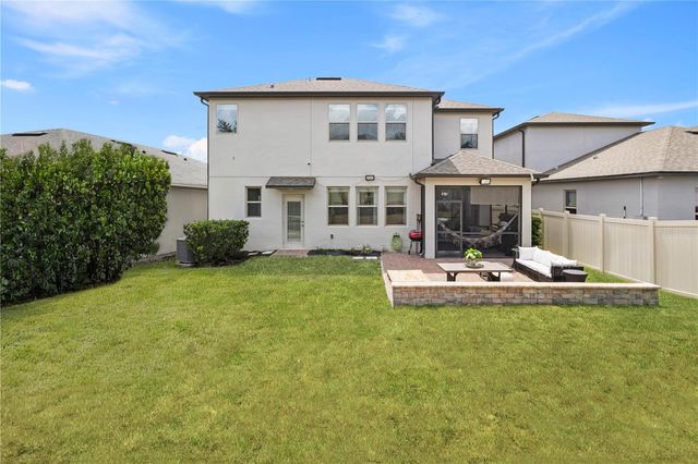 13320 MAGNOLIA VALLEY DRIVE, Clermont, FL 34711