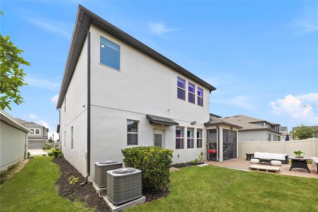 13320 MAGNOLIA VALLEY DRIVE, Clermont, FL 34711