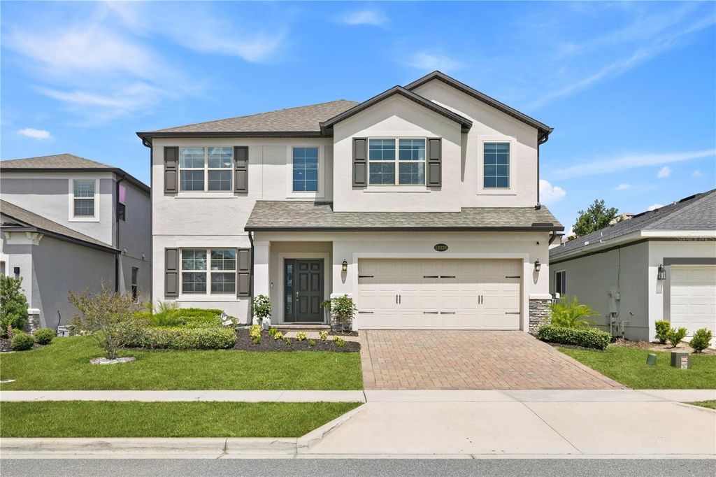 13320 MAGNOLIA VALLEY DRIVE, Clermont, FL 34711