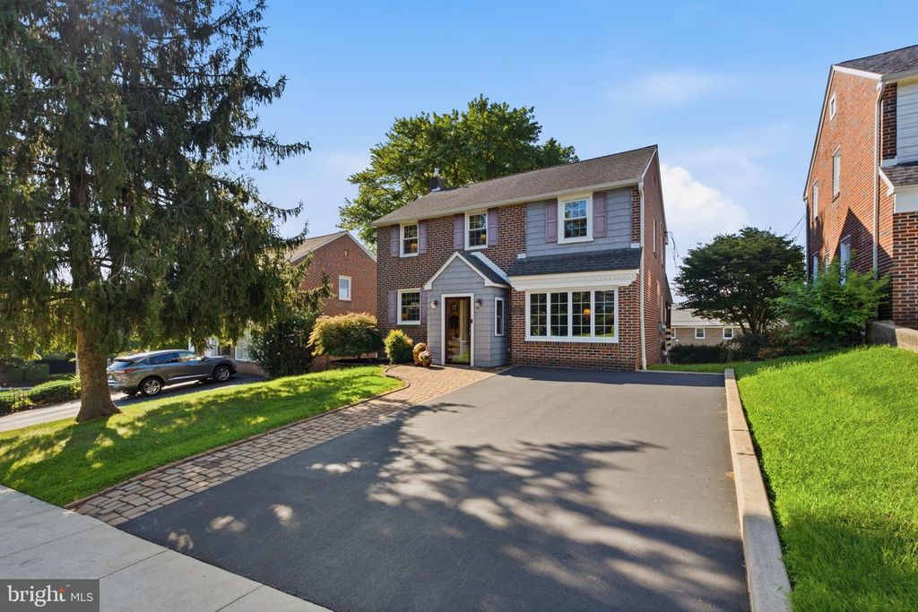 104 FLINTLOCK RD, DREXEL HILL, PA 19026 — photo 3