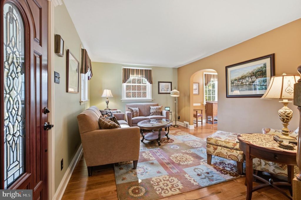 104 FLINTLOCK RD, DREXEL HILL, PA 19026 — photo 4