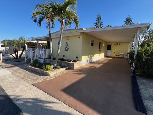 11300 124TH AVENUE 33, Largo, FL 33778