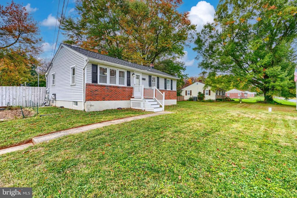 1026 PROSPECT MILL RD, Bel Air, MD 21015