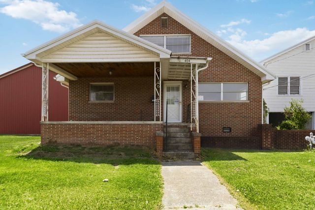 404 Ford Street, Corbin, KY 40701