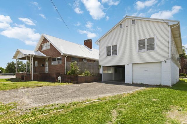 404 Ford Street, Corbin, KY 40701
