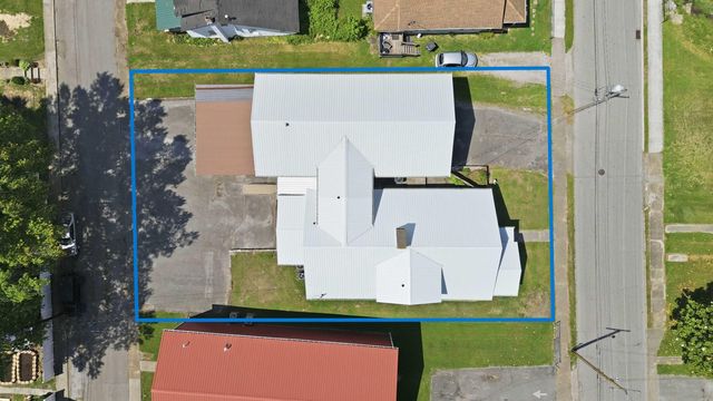 404 Ford Street, Corbin, KY 40701