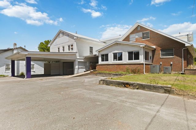 404 Ford Street, Corbin, KY 40701